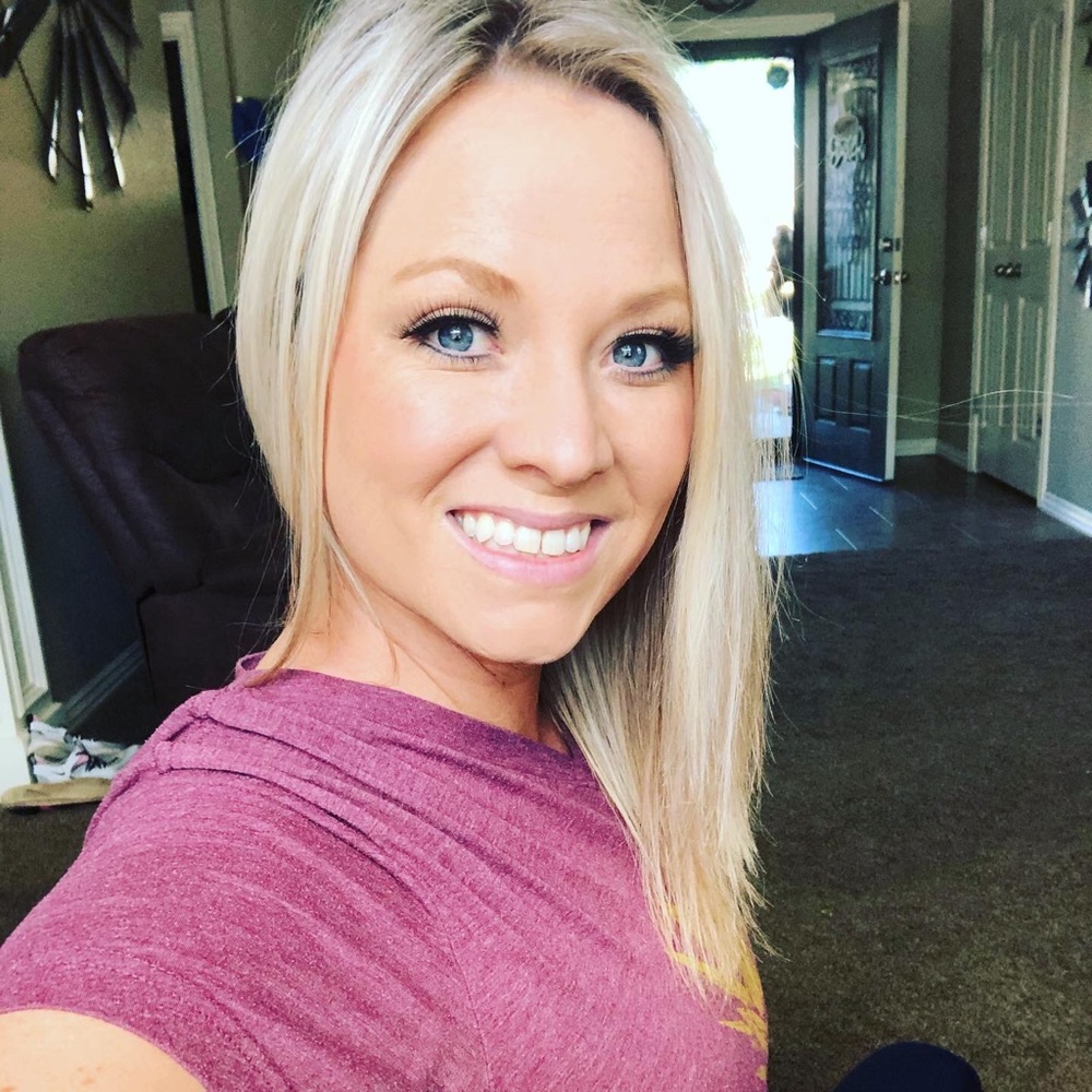 Meet your Posher, Amber